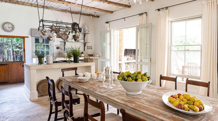 Langhuis Graaff-Reinet