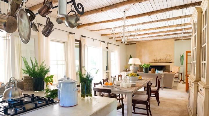 Langhuis Graaff-Reinet