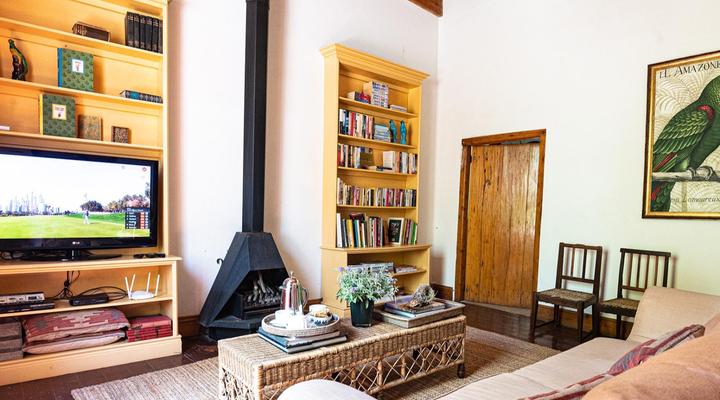 Langhuis Graaff-Reinet