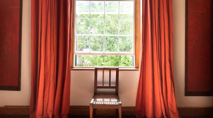 Langhuis Graaff-Reinet