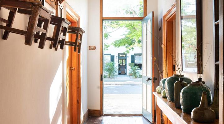 Langhuis Graaff-Reinet