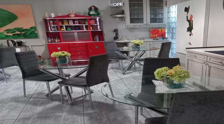 The Armagh Guesthouse