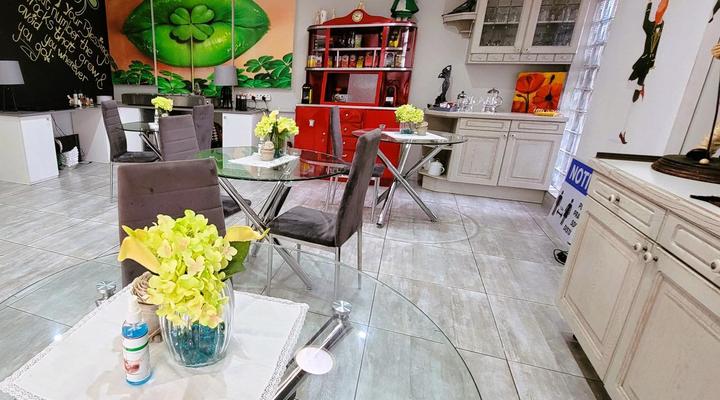 The Armagh Guesthouse