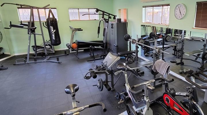 The Armagh Guesthouse