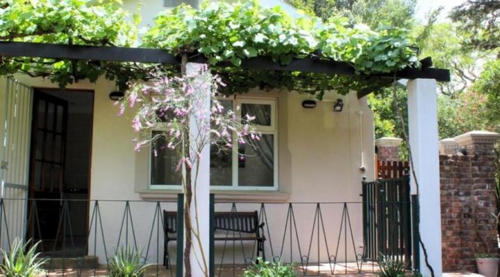 The High Street Accommodation