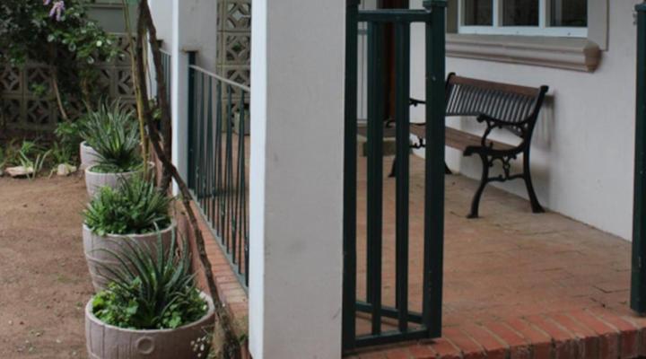 The High Street Accommodation