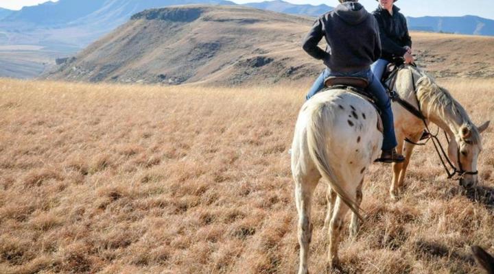 Lola's Luxury Accommodation