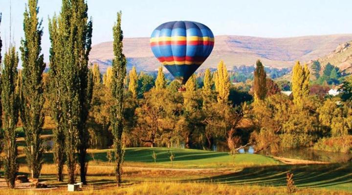 Lola's Luxury Accommodation