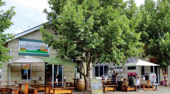 Lola's Luxury Accommodation