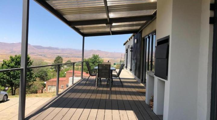 Lola's Luxury Accommodation