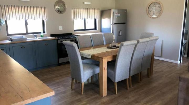 Lola's Luxury Accommodation