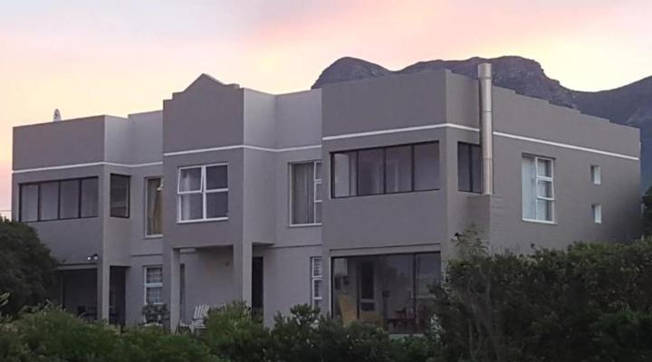 Strandloper Self-catering