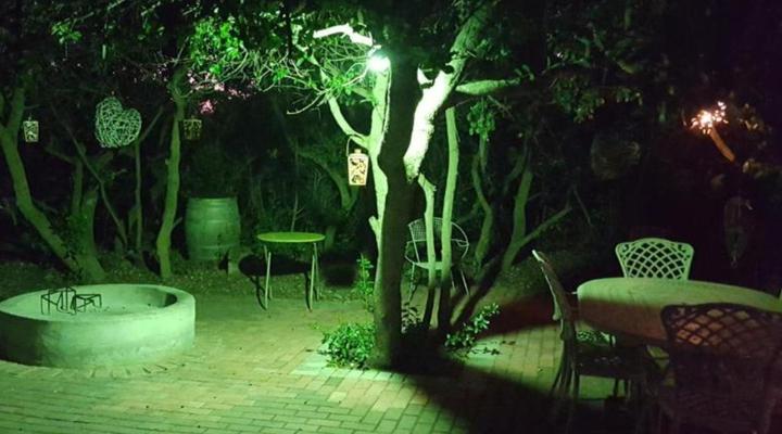 Strandloper Self-catering