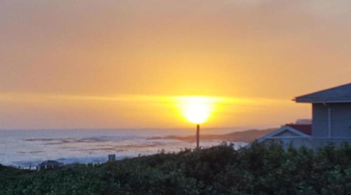 Strandloper Self-catering