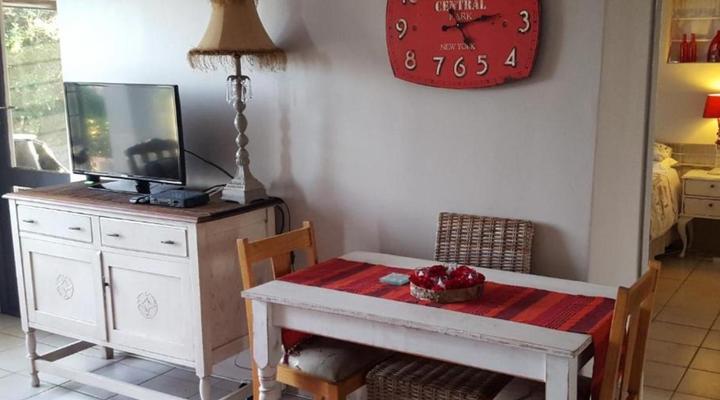 Strandloper Self-catering