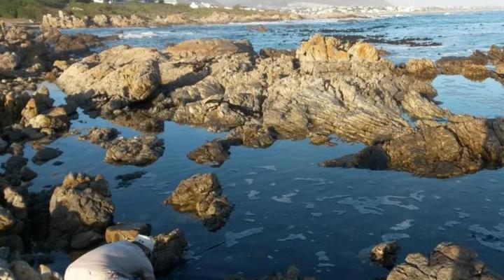 Strandloper Self-catering