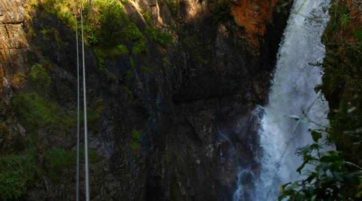 Magoebaskloof Adventures