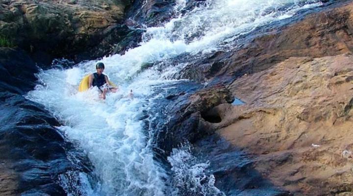 Magoebaskloof Adventures