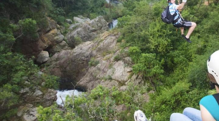 Magoebaskloof Adventures