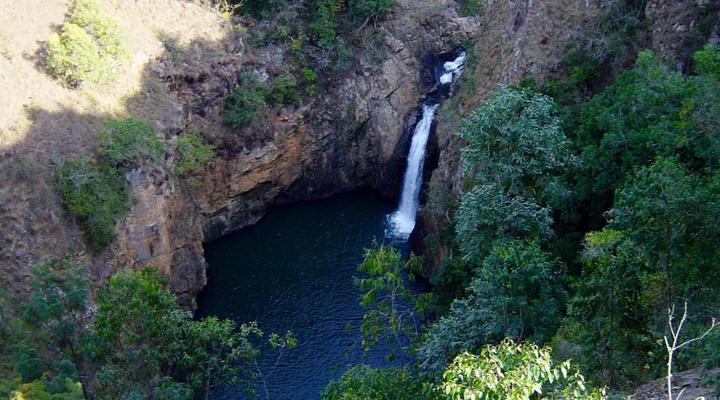 Magoebaskloof Adventures