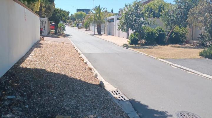 Crystalvilla Guest House