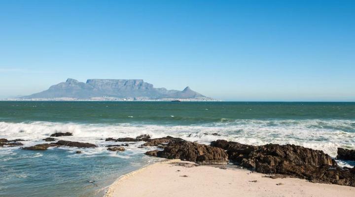 Crystalvilla Guest House