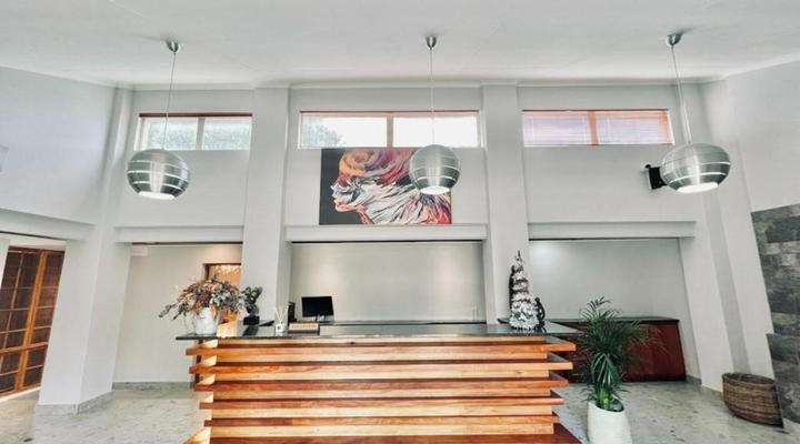 The Stella Guest House and Spa