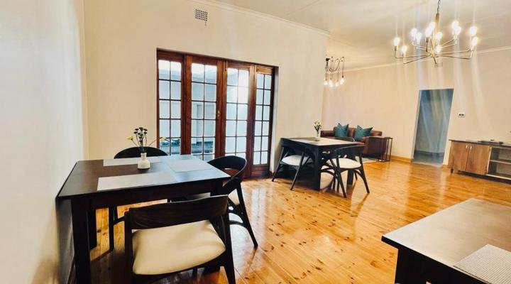 The Stella Guest House and Spa