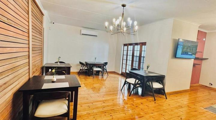 The Stella Guest House and Spa