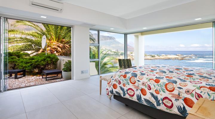 54 on Camps Bay Drive