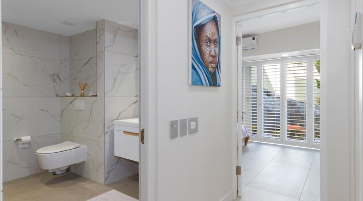 54 on Camps Bay Drive