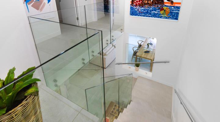 54 on Camps Bay Drive