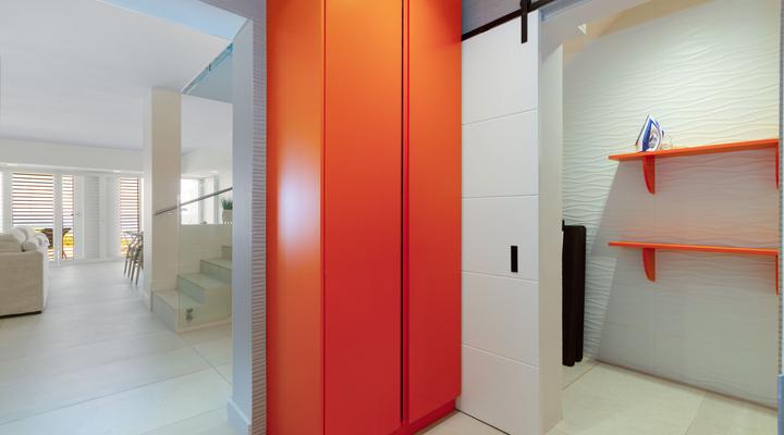 54 on Camps Bay Drive