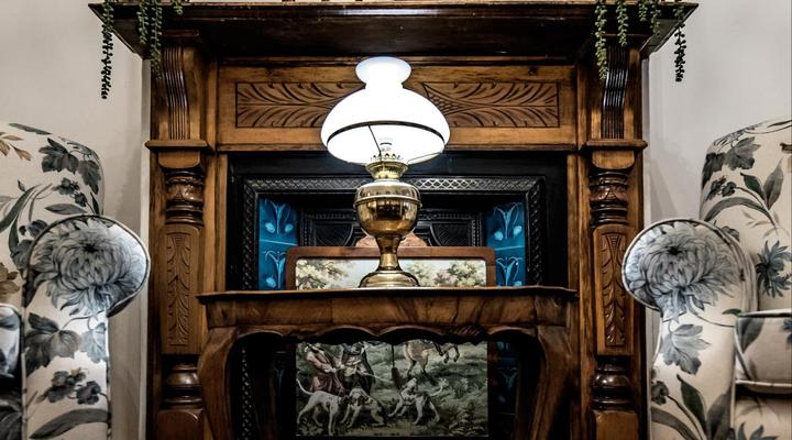 Vier Seisoene Gastehuis