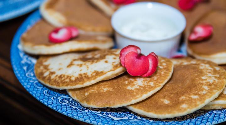 Vier Seisoene Gastehuis