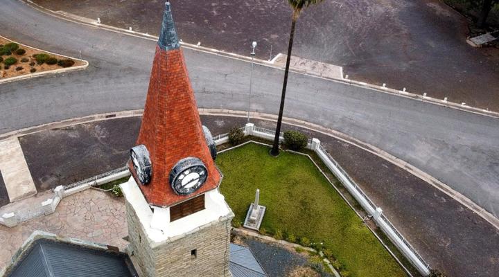 Vier Seisoene Gastehuis