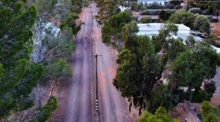 Vier Seisoene Gastehuis