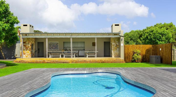 Sunset Splendour Guesthouse