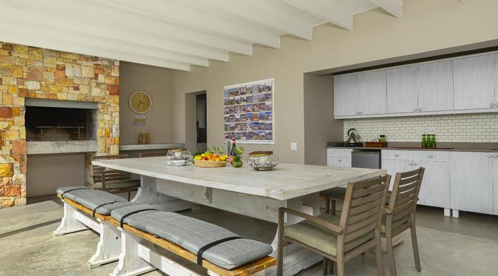 Sunset Splendour Guesthouse