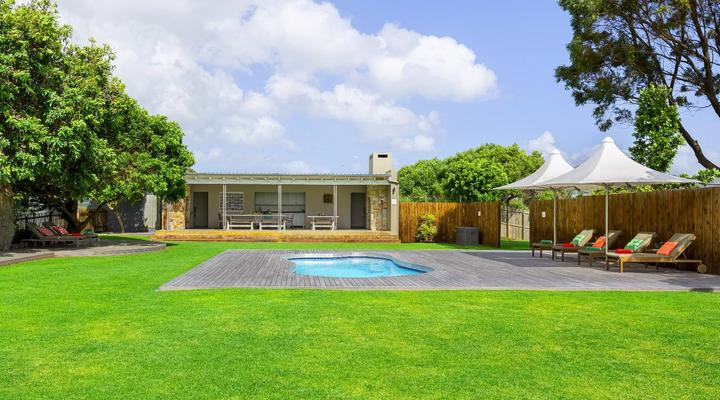 Sunset Splendour Guesthouse