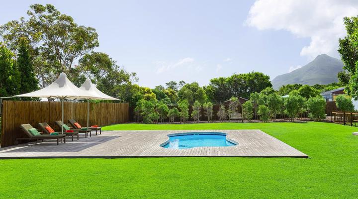 Sunset Splendour Guesthouse