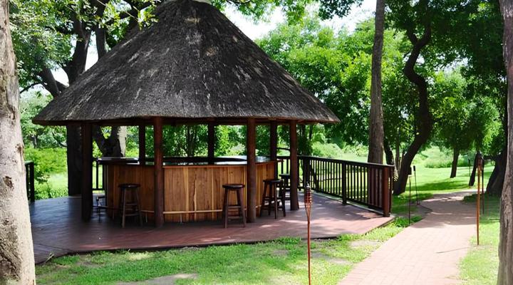Thula Thula Private Game Reserve & Safari Lodge