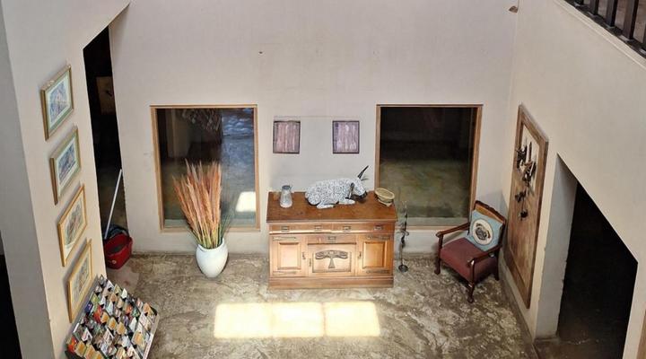 Bosheuvel Country Estate