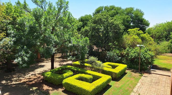 Bosheuvel Country Estate