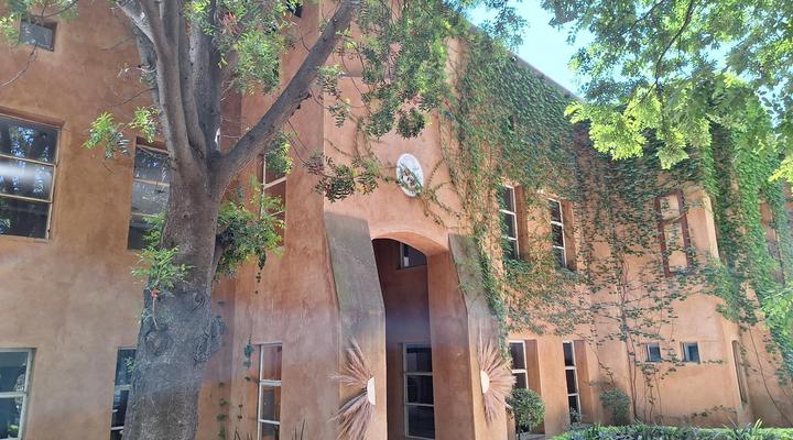 Bosheuvel Country Estate