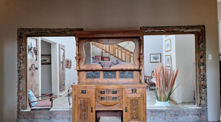 Bosheuvel Country Estate