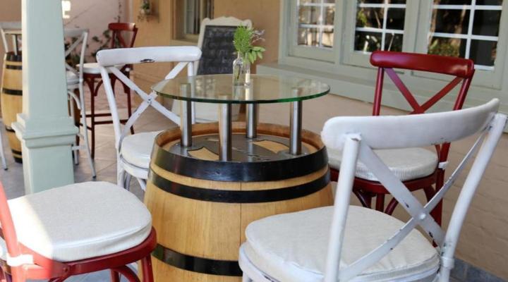 Oleander Guest House