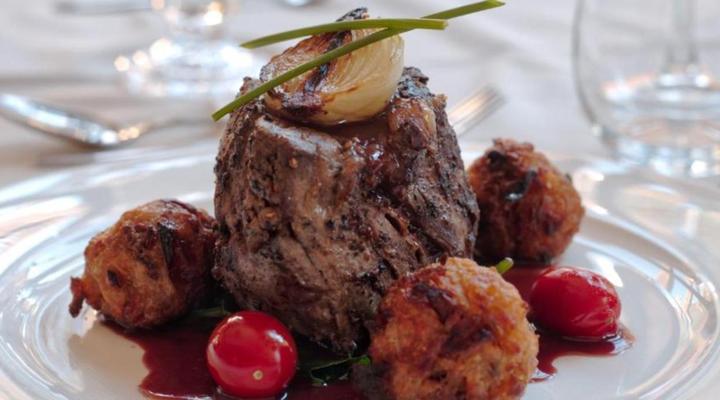 Oleander Guest House