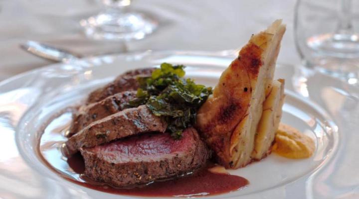 Oleander Guest House