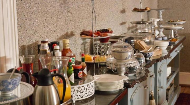 Oleander Guest House